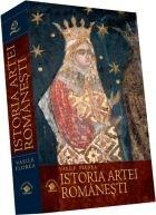 Istoria artei romanesti | Vasile Florea
