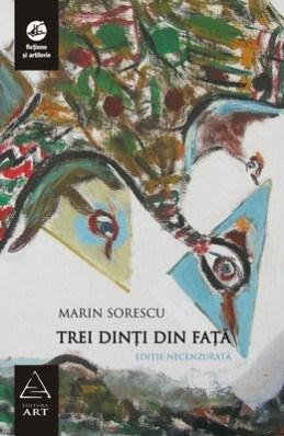 Trei dinti din fata | Marin Sorescu