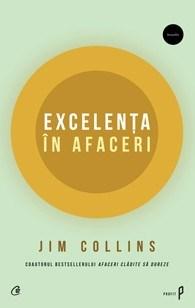 Excelenta în afaceri | Jim Collins