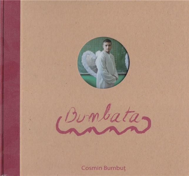 Bumbata Ed. bilingva rom/eng | Cosmin Bumbut