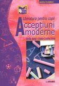 Literatura pentru copii - acceptiuni moderne | Cristina Irimia, Aanei