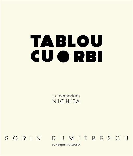 Tablou cu orbi | Sorin Dumitrescu Anastasia poza bestsellers.ro