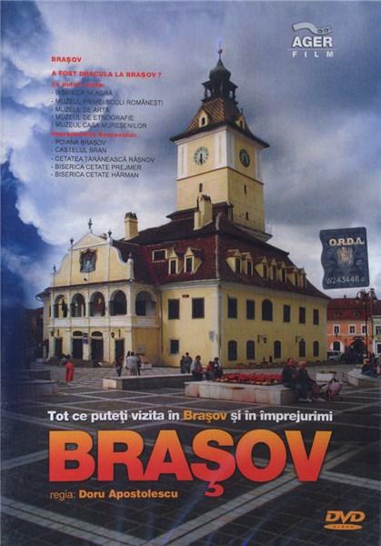 Brasov - Tot ce puteti vizita in Brasov si in imprejurimi | Doru Apostolescu