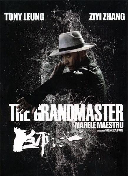 Marele maestru / The Grandmaster