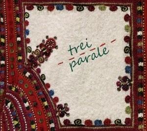 Bazar II | Trei Parale