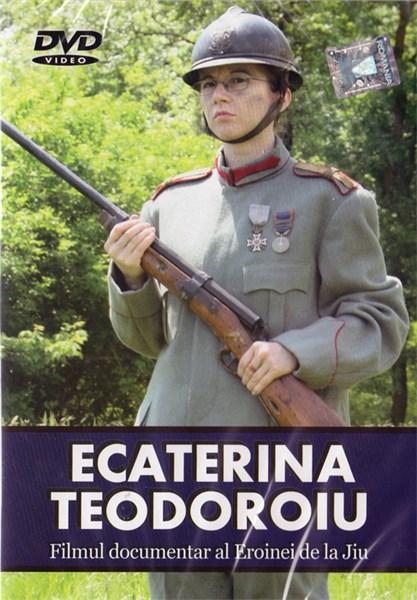 Ecaterina Teodoroiu - Documentar |