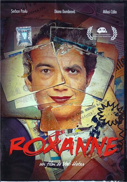 Roxanne | Valentin Hotea