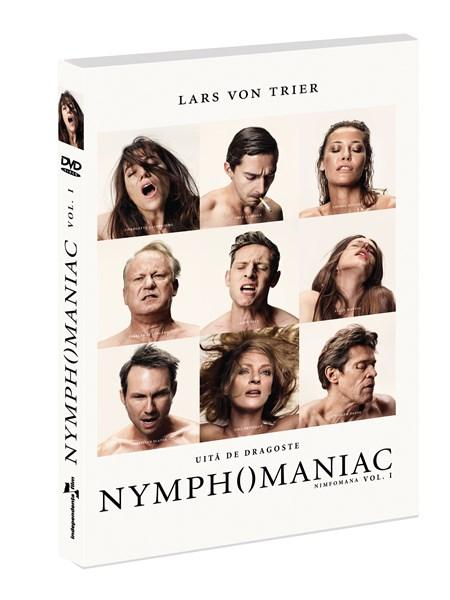 Nimfomana Vol. I / Nymphomaniac: Volume 1 | Lars Von Trier