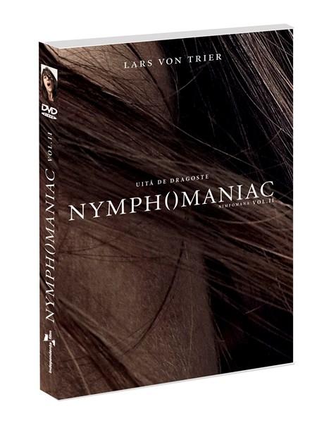 Nimfomana Vol. II / Nymphomaniac: Volume II | Lars Von Trier