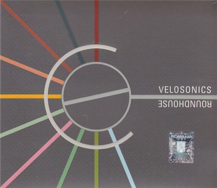 Velosonics - Roundhouse | Velosonics