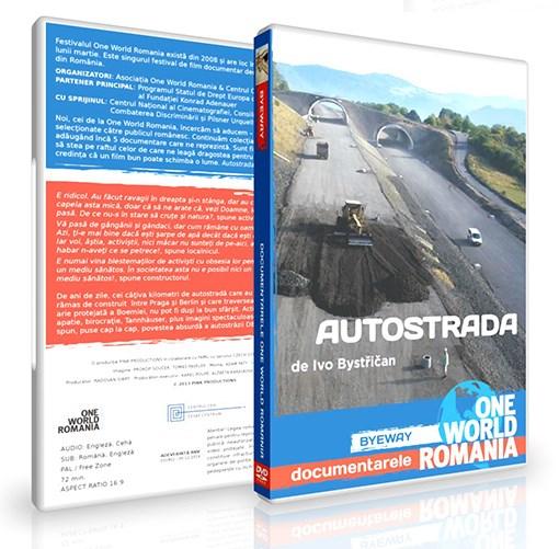 Autostrada / Dal Nic | Ivo Bystrican