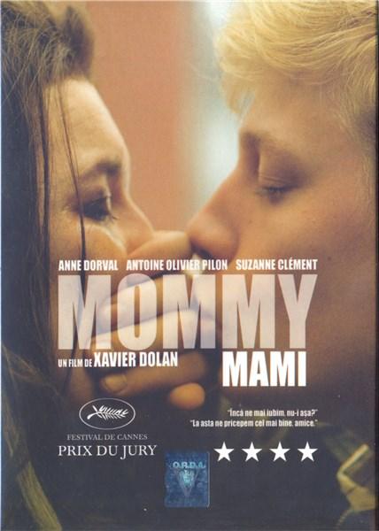 Mami / Mommy | Xavier Dolan