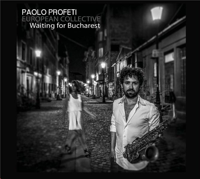 Waiting for Bucharest | Paolo Profeti European Collective