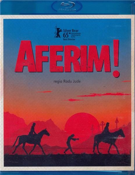 Aferim! (Blu Ray Disc) / Aferim! | Radu Jude