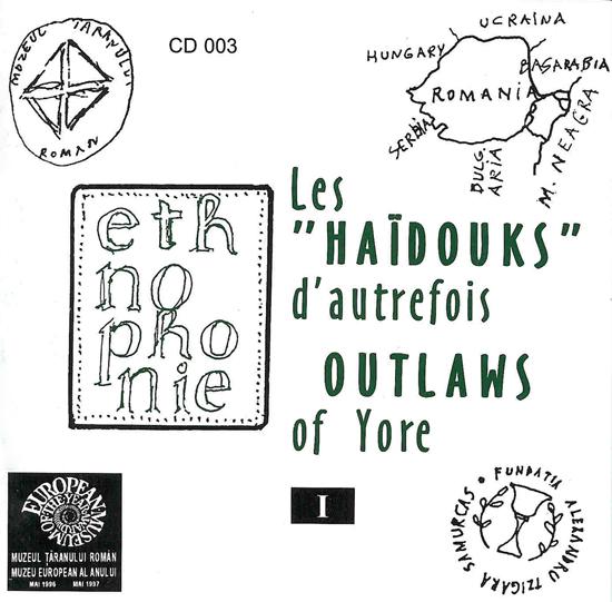 Outlaws of Yore / Les “Haidouks” d’autrefois (I) | Taraful din Clejani