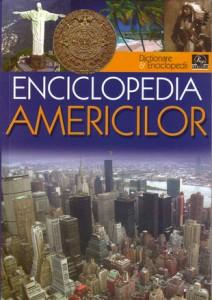 Enciclopedia Americilor | carturesti 2022