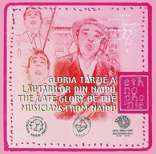 Gloria tarzie a lautarilor din Naipu  / The Late Glory of the Musicians from Naipu  | Petre Calistrache, Petre Mihai, Marin Duta