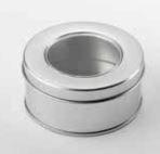 Window Silver 40G Tin |