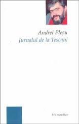 Jurnalul de la Tescani | Andrei Pleşu