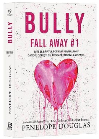 Bully | Penelope Douglas