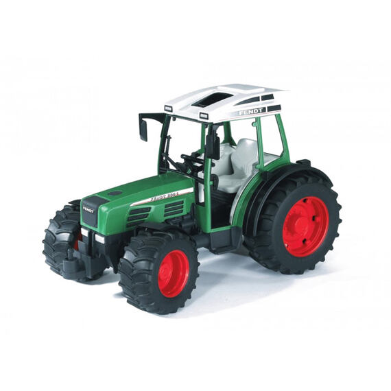 Masinuta - Tractor Fendt Farmer 209 S | Bruder