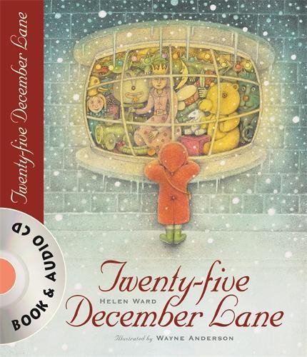 Twenty-five December Lane | Helen Ward