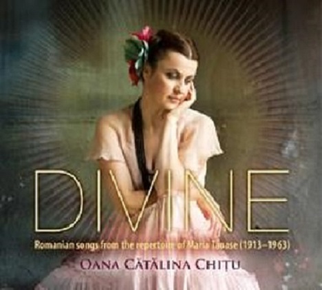 Divine | Oana Catalina Chitu