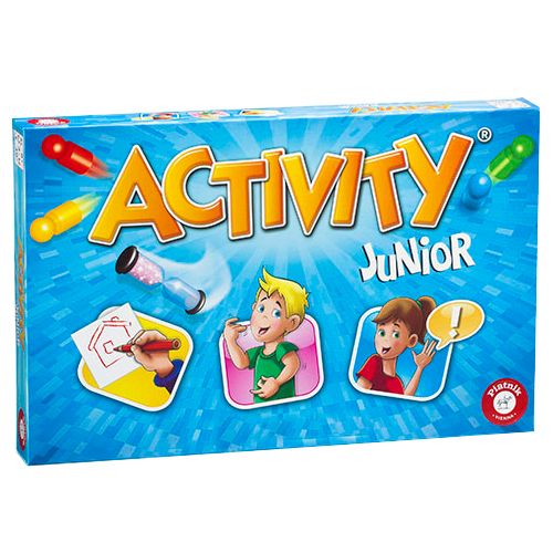 Piatnik, Activity Junior | Piatnik image1