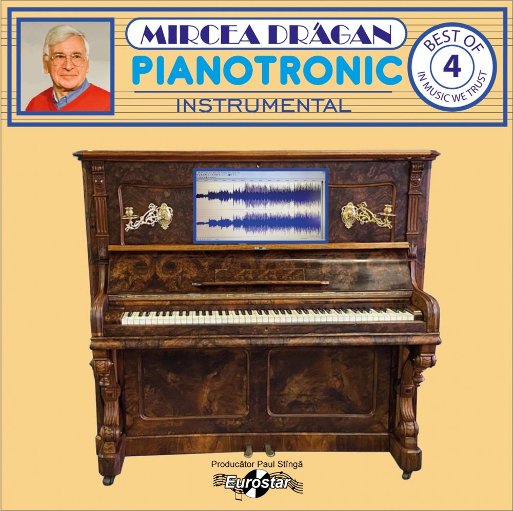 Pianotronic