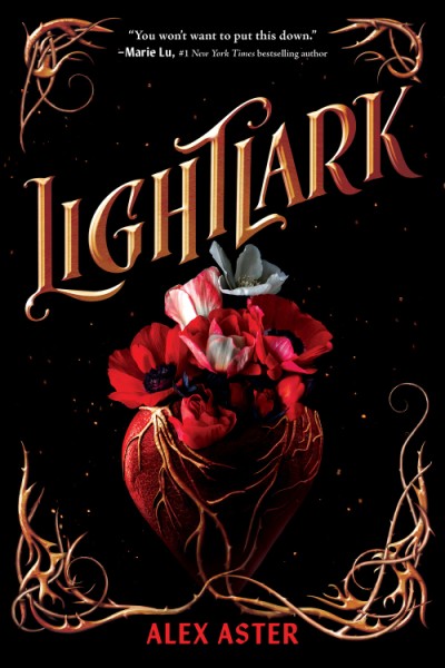 Lightlark | Alex Aster
