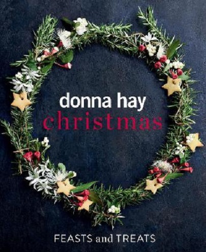 Donna Hay Christmas -  Feasts and Treats