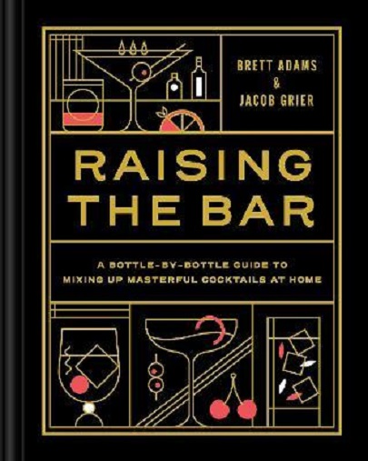 Raising the Bar | Brett Adams , Jacob Grier