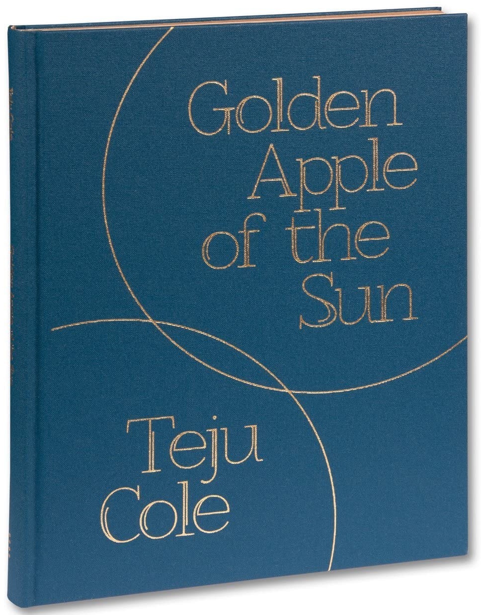 Golden Apple of the Sun | Teju Cole