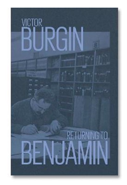 Returning to Benjamin | Victor Burgin