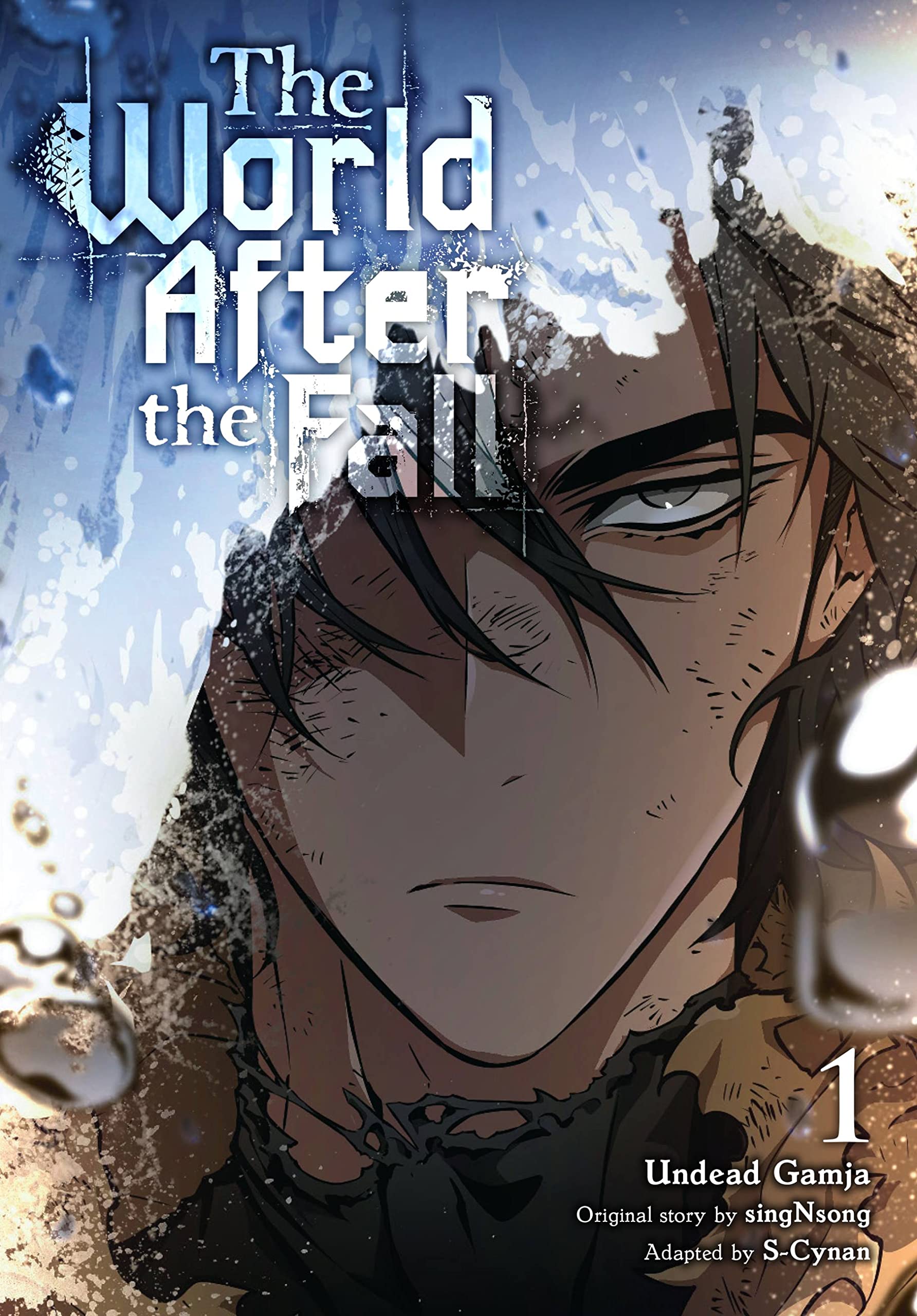 The World After the Fall - Volume 1 | singNsong, S-Cynan