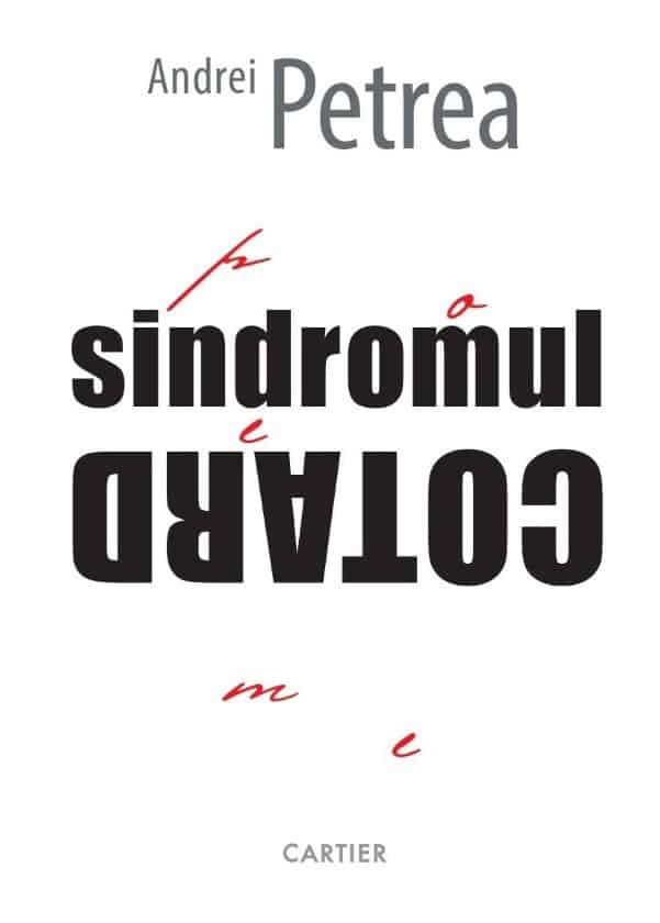 Sindromul Cotard | Andrei Petrea