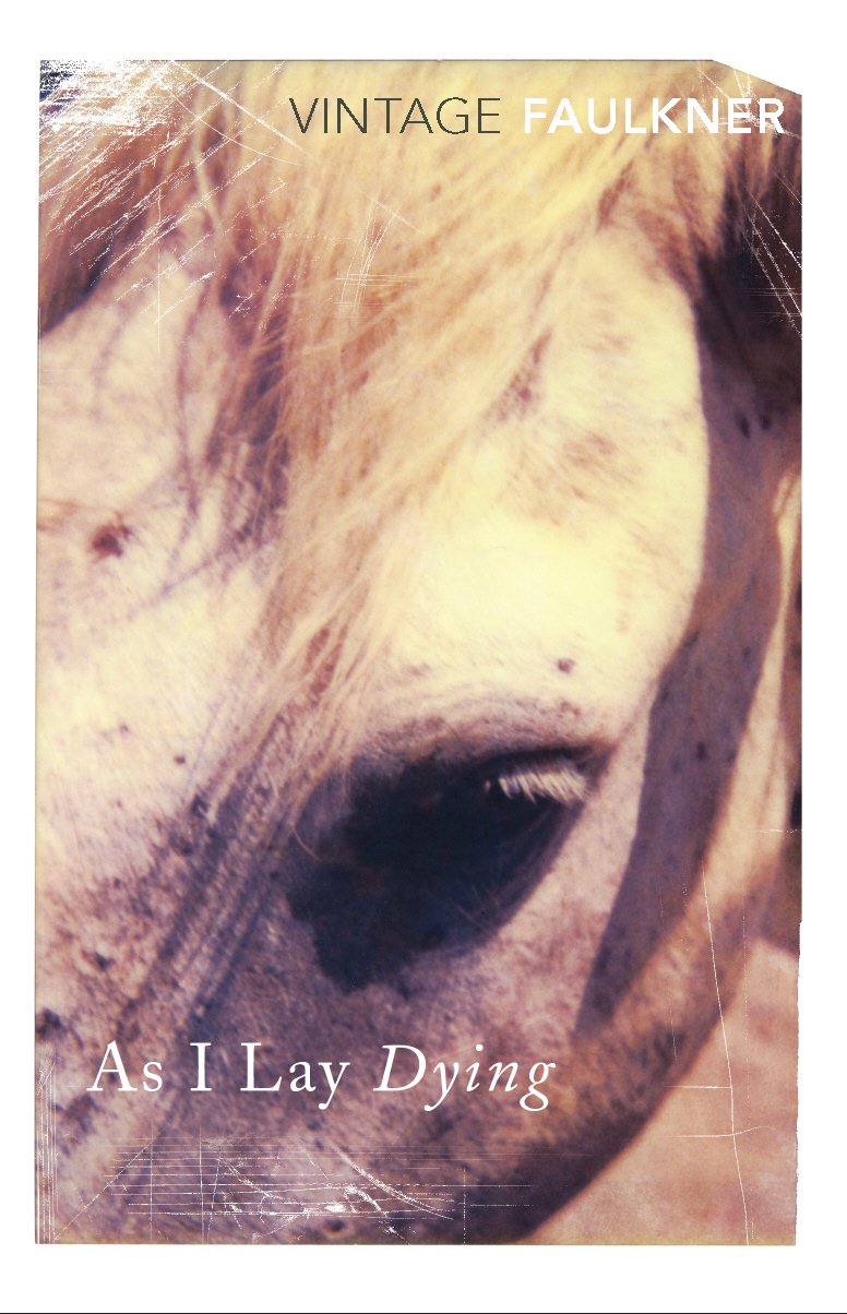 As I Lay Dying | William Faulkner