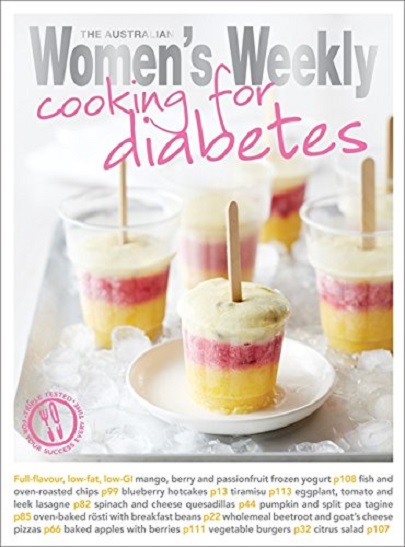 Cooking for Diabetes | 