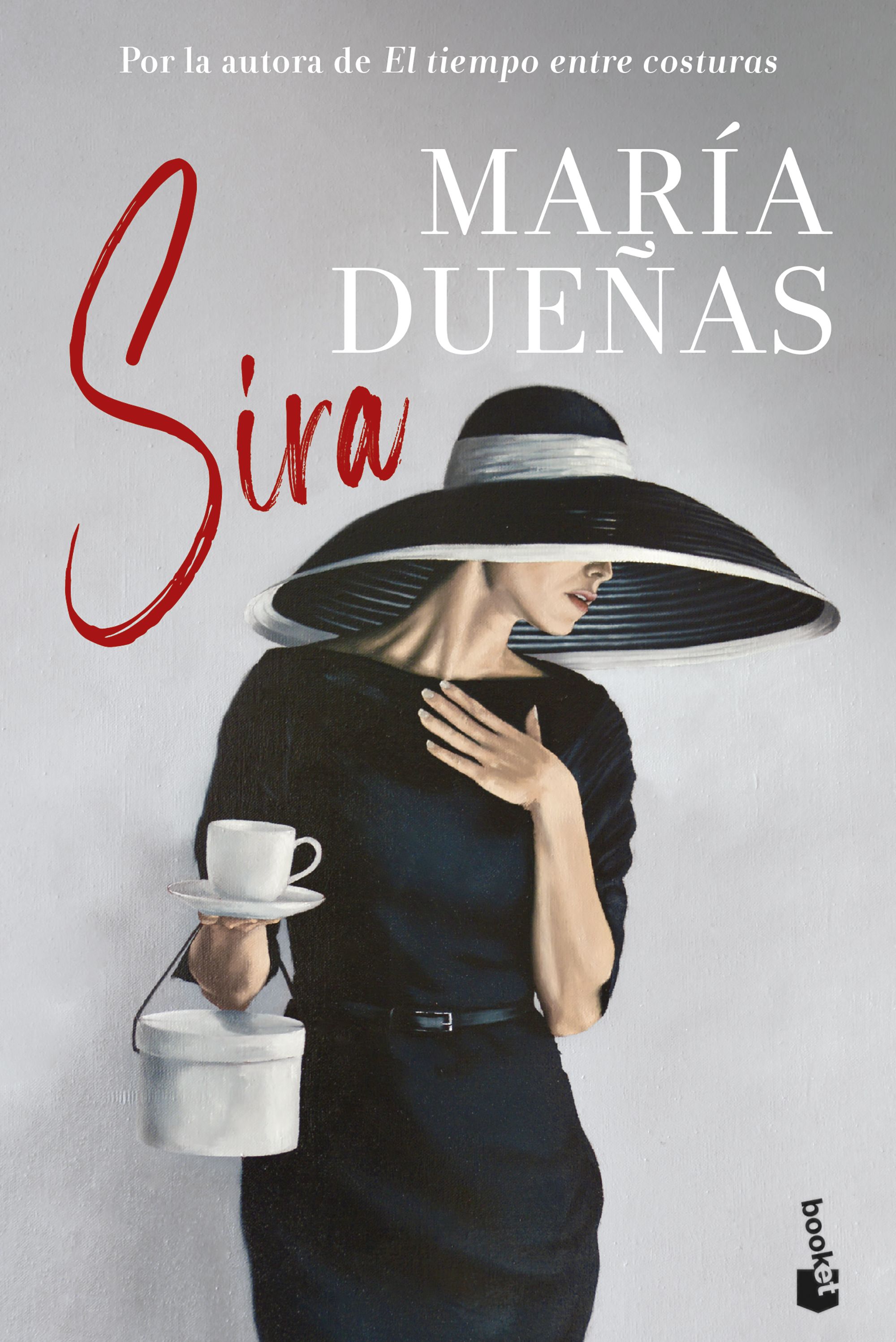 Sira | Maria Duenas