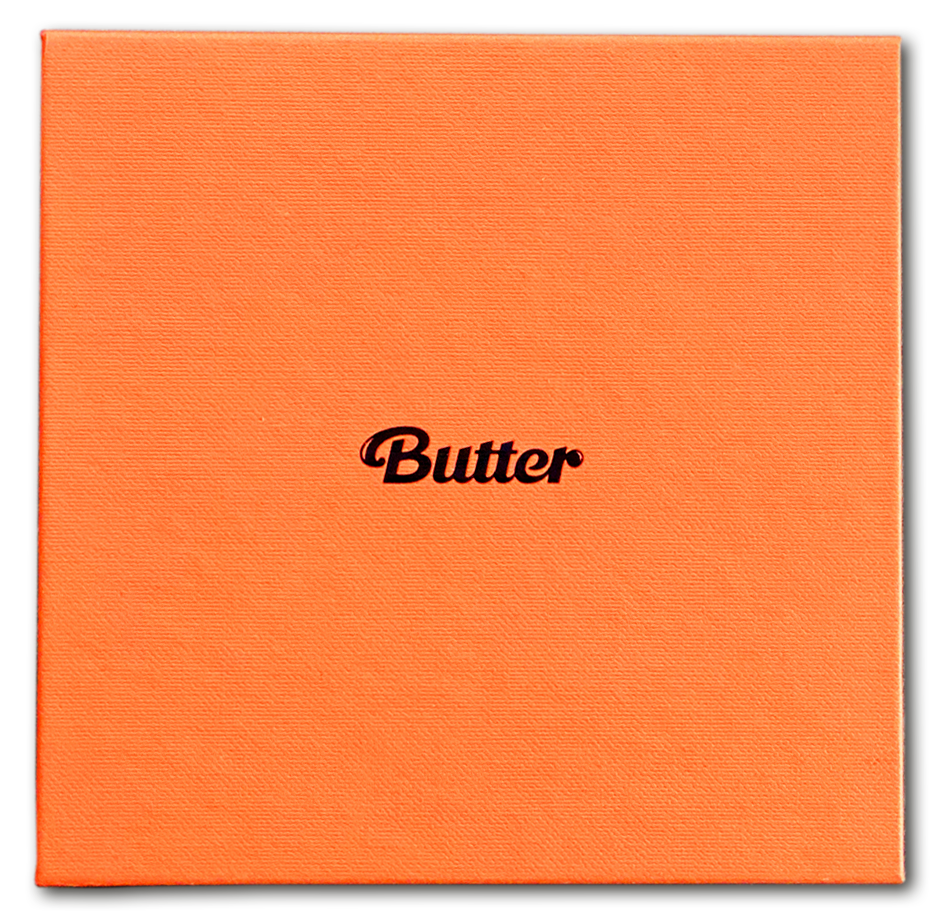Butter (Peaches Version) | BTS image