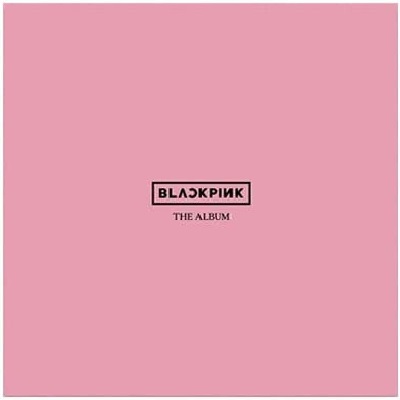 The Album | Blackpink