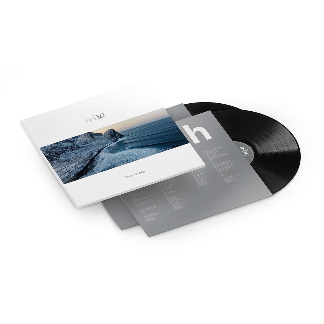 True North - Vinyl | a-ha