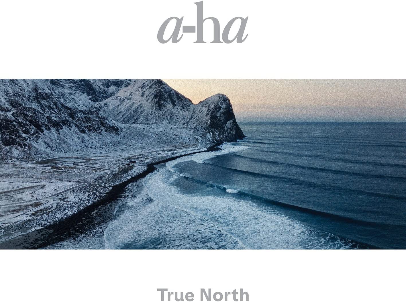 True North - Vinyl | a-ha - 1 | YEO