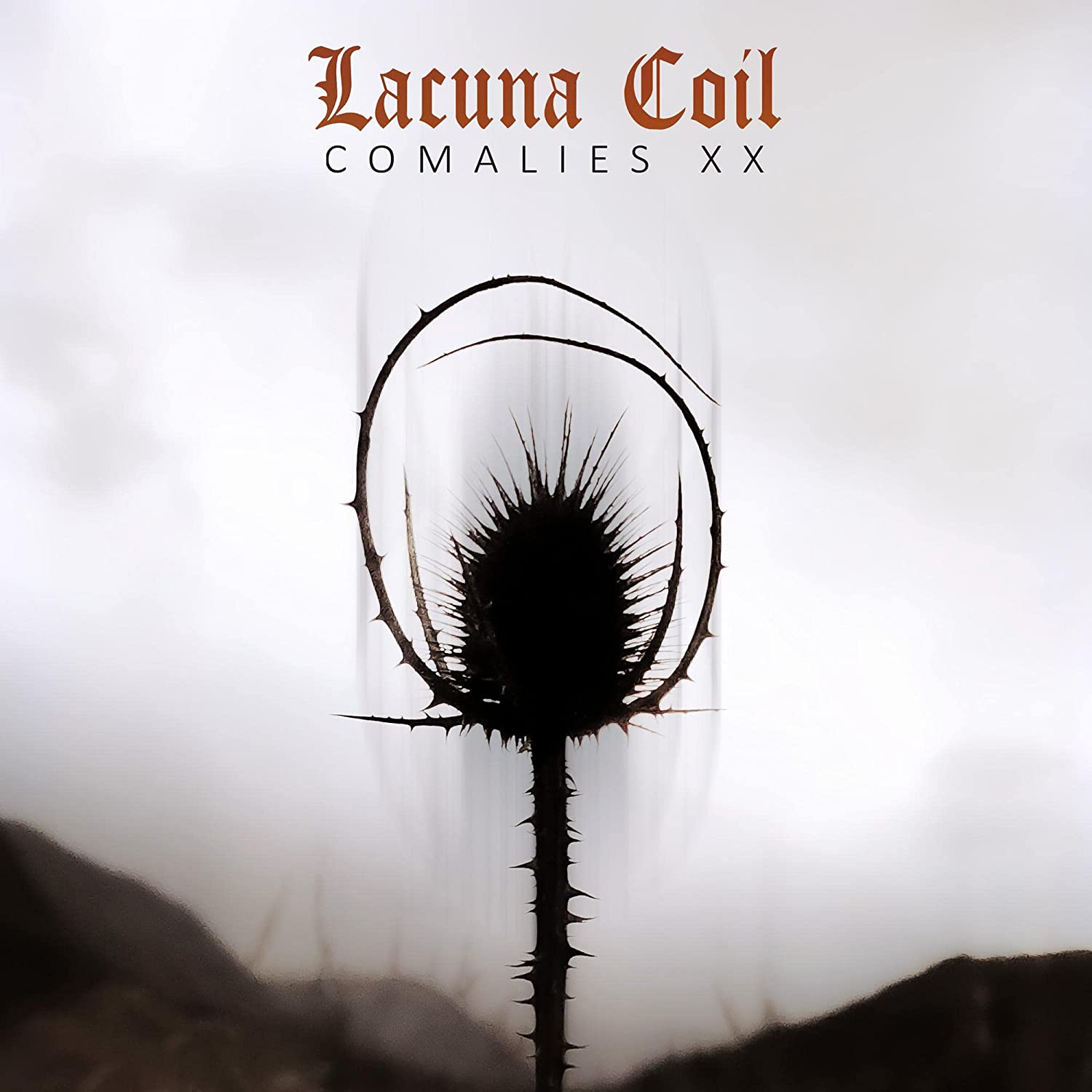 Comalies XX (Deluxe Edition Limited Edition, Artbook) | Lacuna Coil