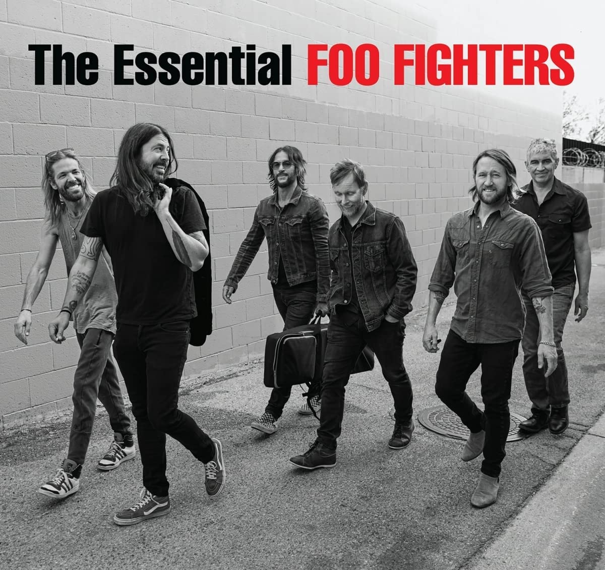 The Essential Foo Fighters | Foo Fighters