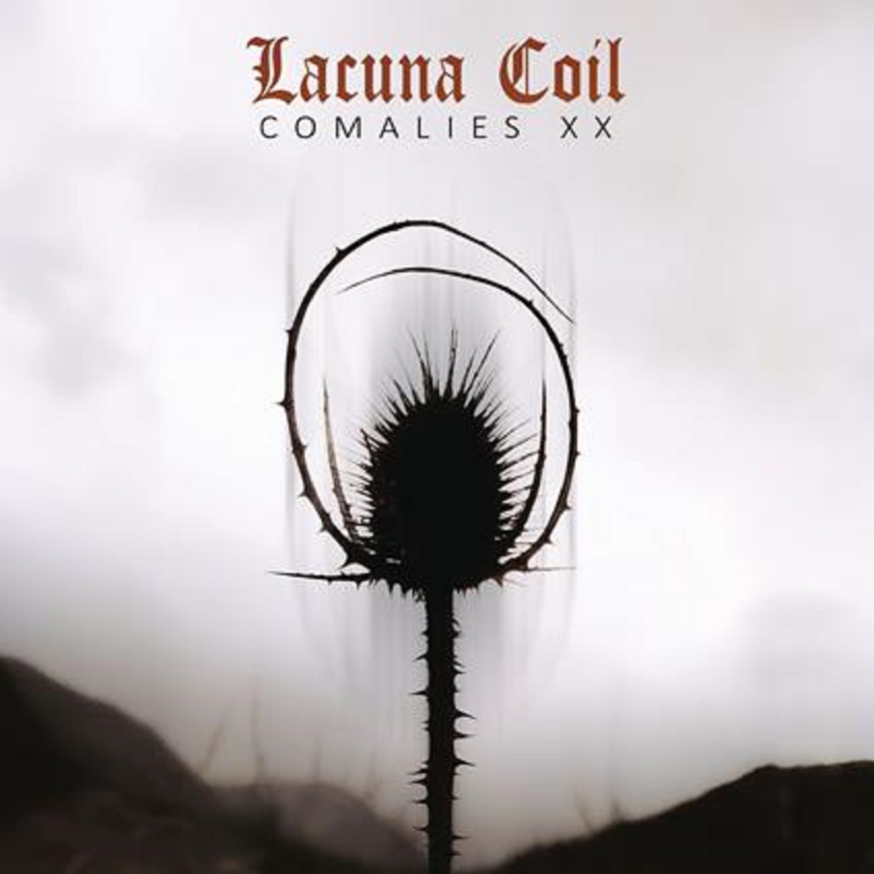 Comalies XX - Vinyl + CD | Lacuna Coil