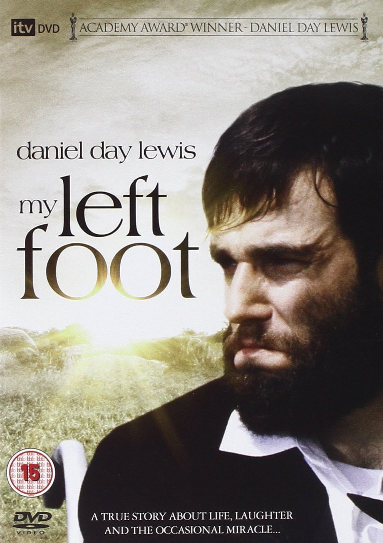 My Left Foot | Jim Sheridan