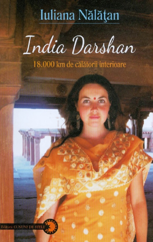 India Darshan | Iuliana Nalatan carturesti 2022