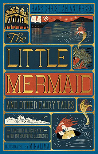 The Little Mermaid and Other Fairy Tales | Hans Christian Andersen