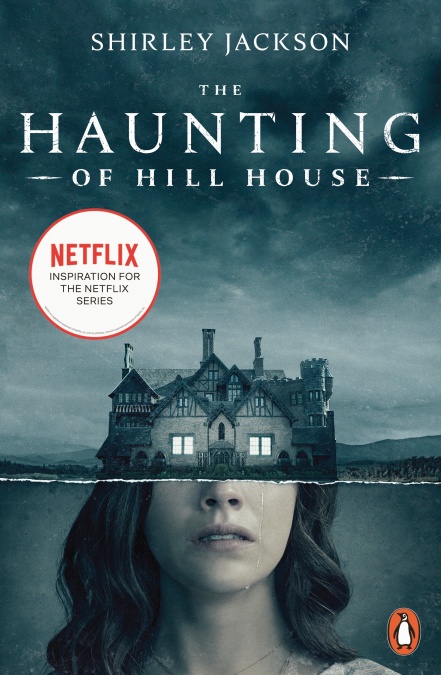 The Haunting of Hill House | Shirley Jackson